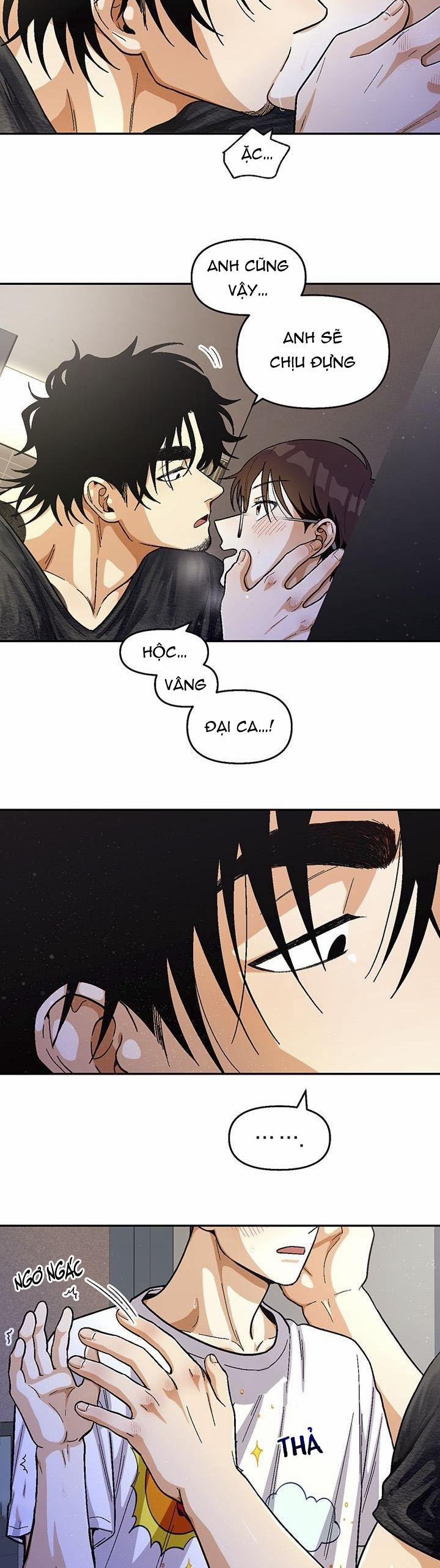 Love So Pure 58 trang 15