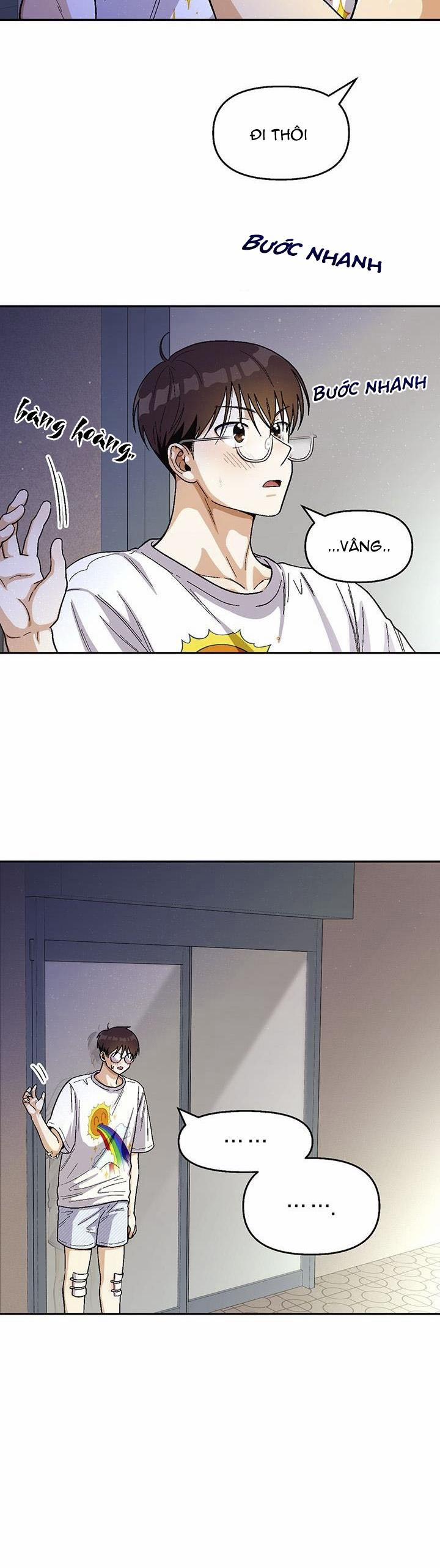 Love So Pure 58 trang 16