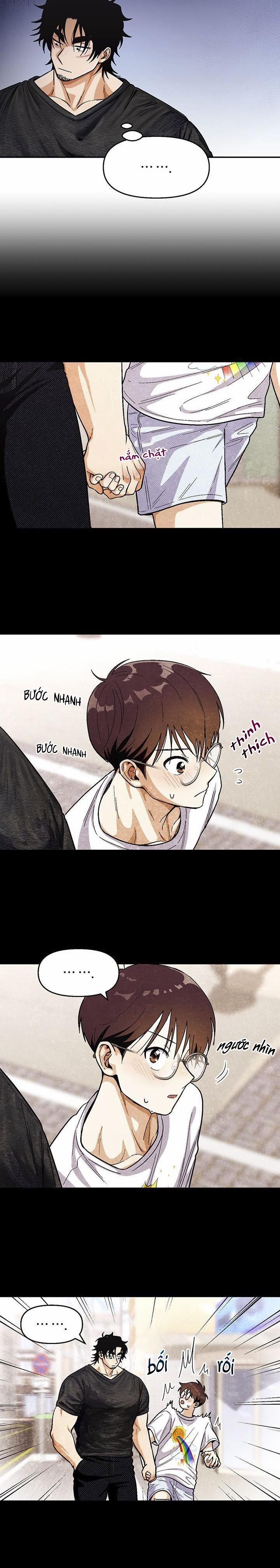 Love So Pure 58 trang 18