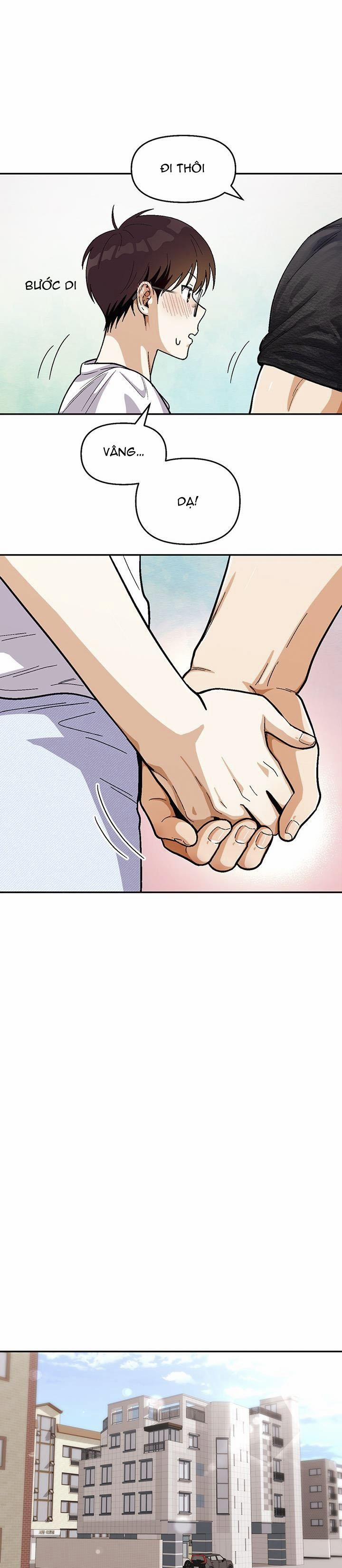 Love So Pure 58 trang 8