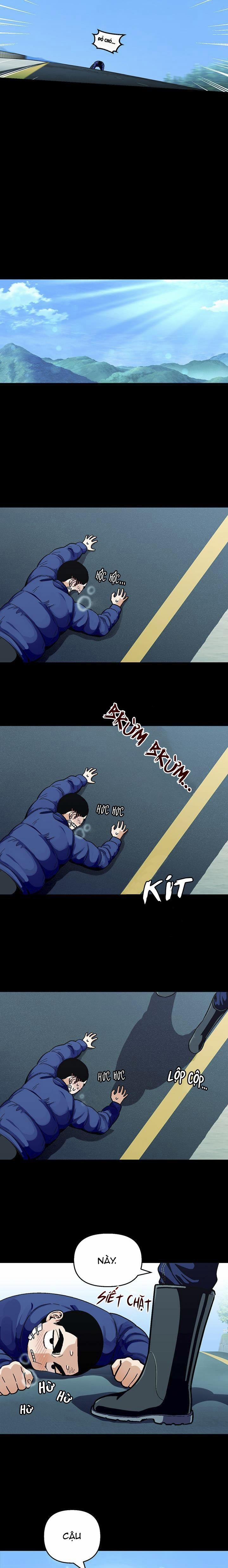 Love So Pure 59 trang 10