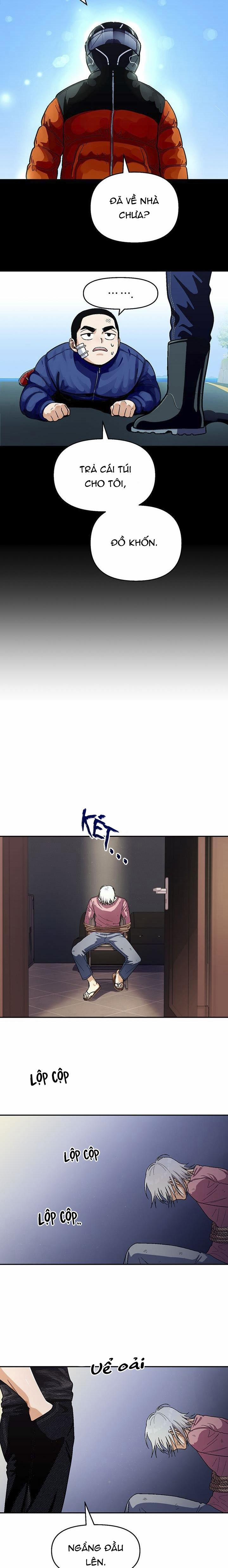 Love So Pure 59 trang 11