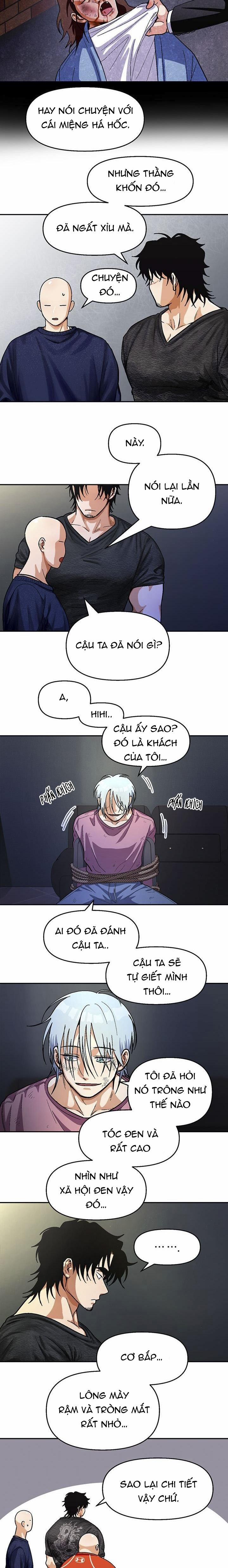 Love So Pure 59 trang 13