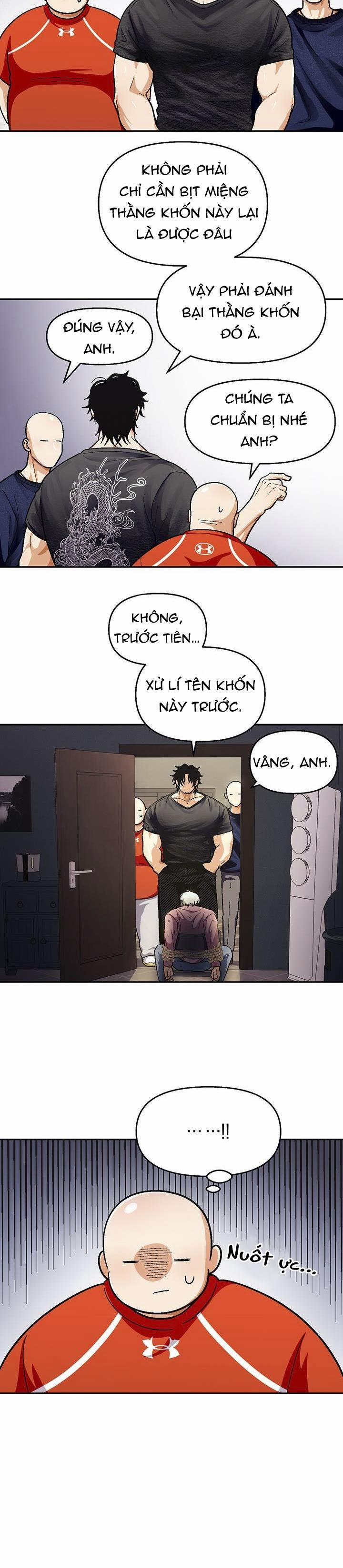 Love So Pure 59 trang 15