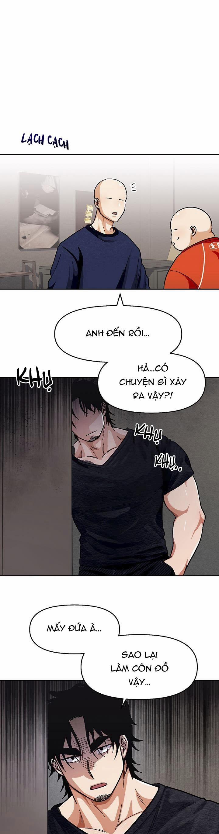 Love So Pure 59 trang 2