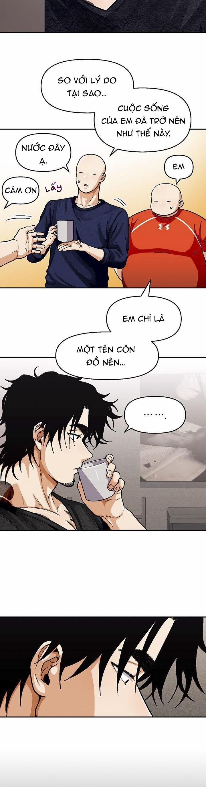 Love So Pure 59 trang 3