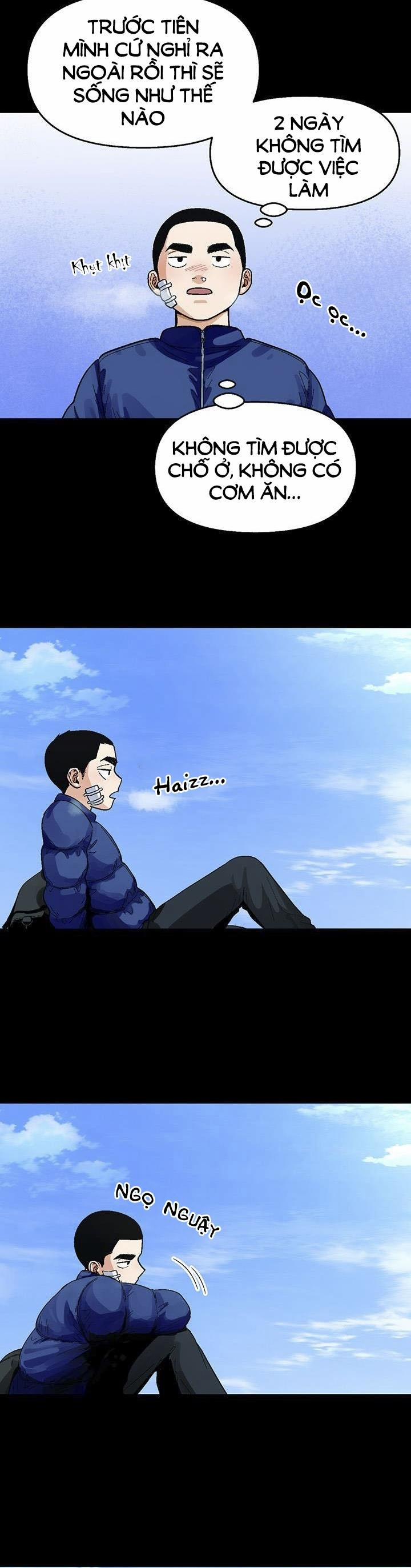 Love So Pure 59 trang 7