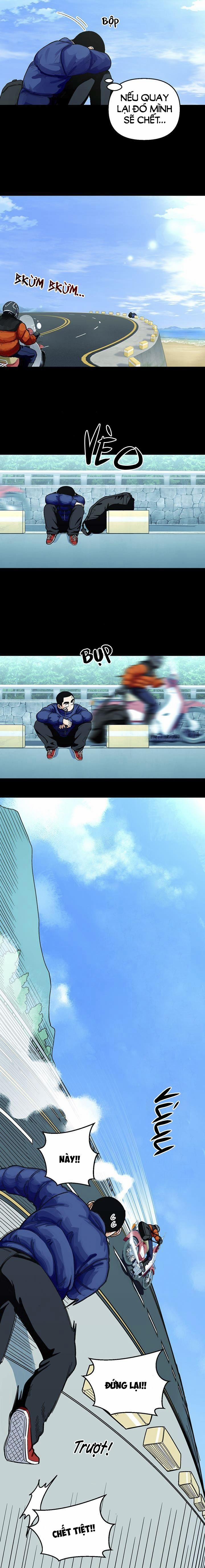 Love So Pure 59 trang 8