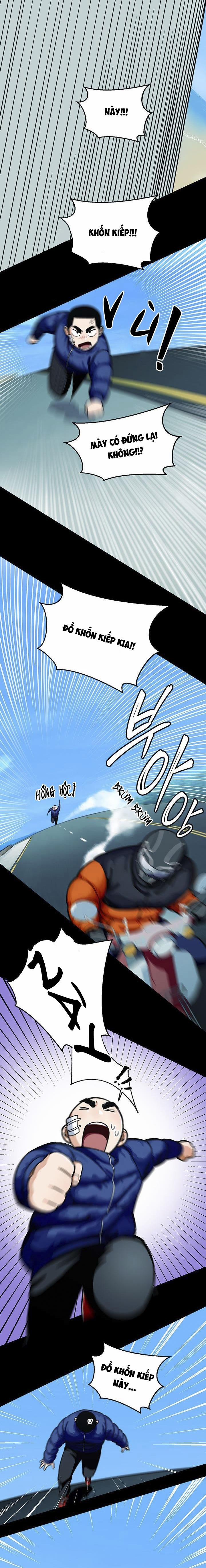 Love So Pure 59 trang 9