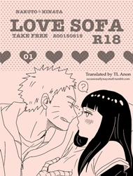Đọc truyện tranh LOVE SOFA (Naruto)