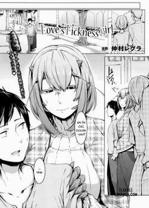 Đọc truyện tranh Love sTickness girl