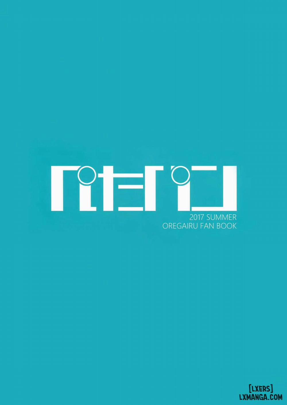 LOVE STORY #05 Oneshot trang 20