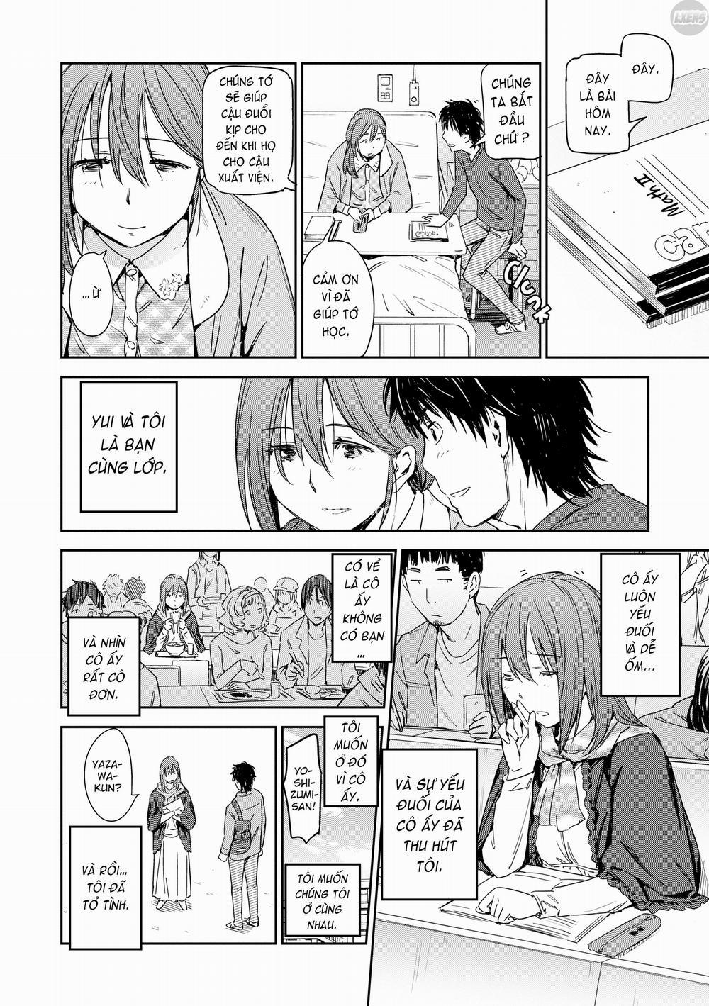 Love Style 10 trang 4