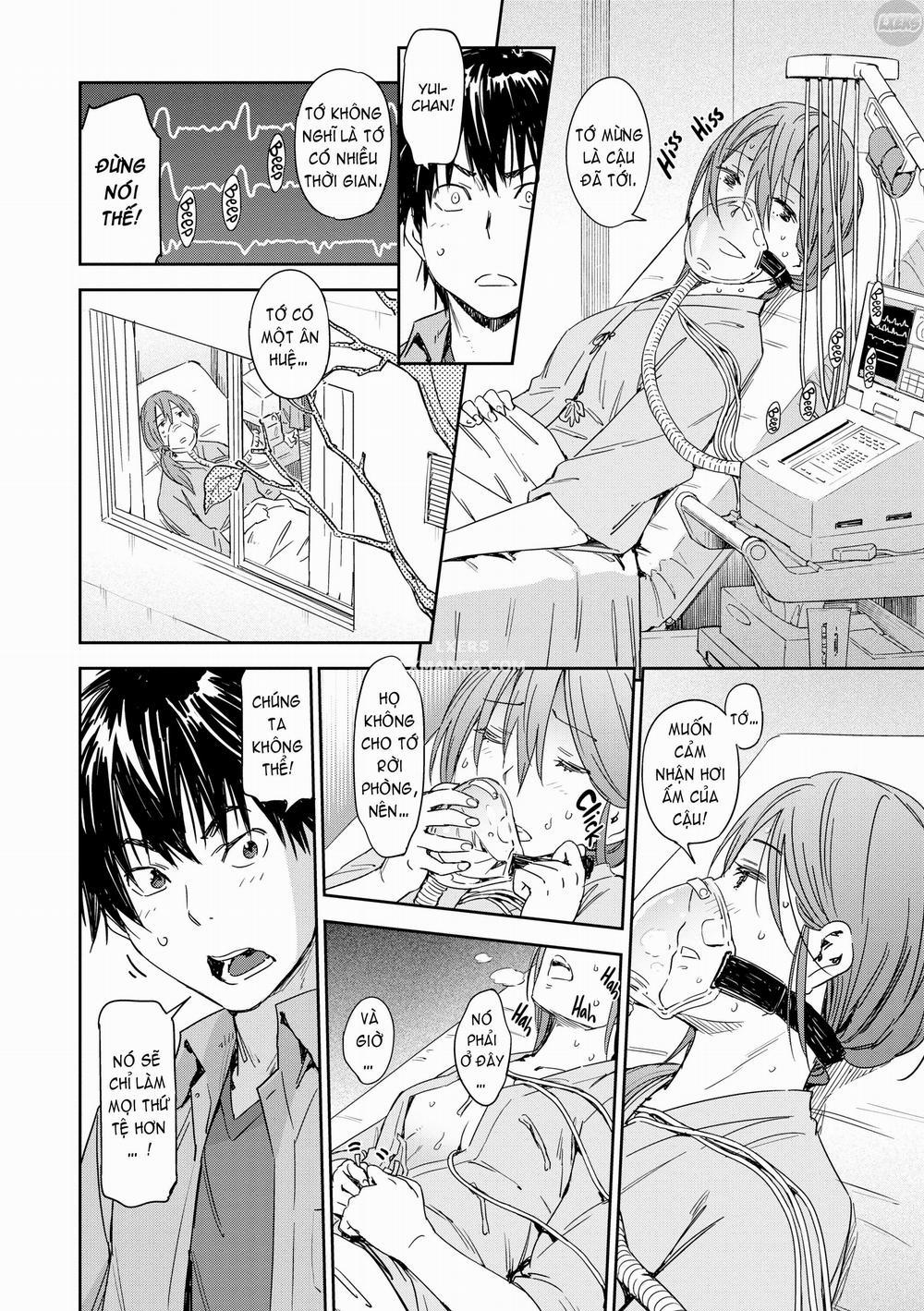 Love Style 10 trang 8