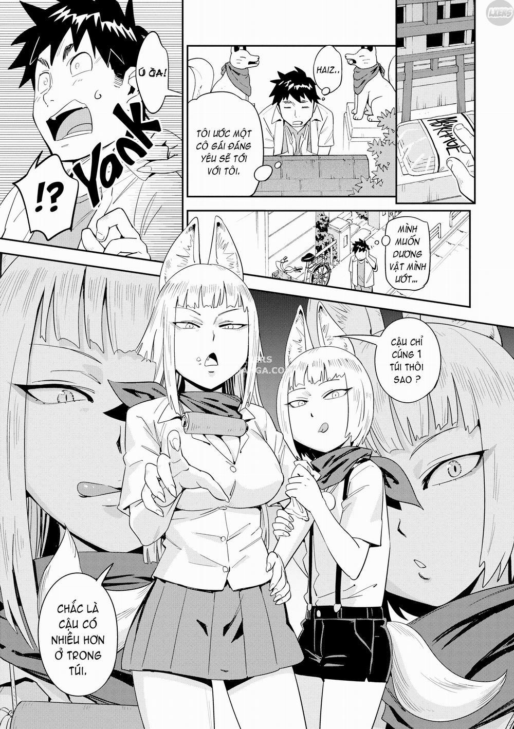 Love Style 11 END trang 5