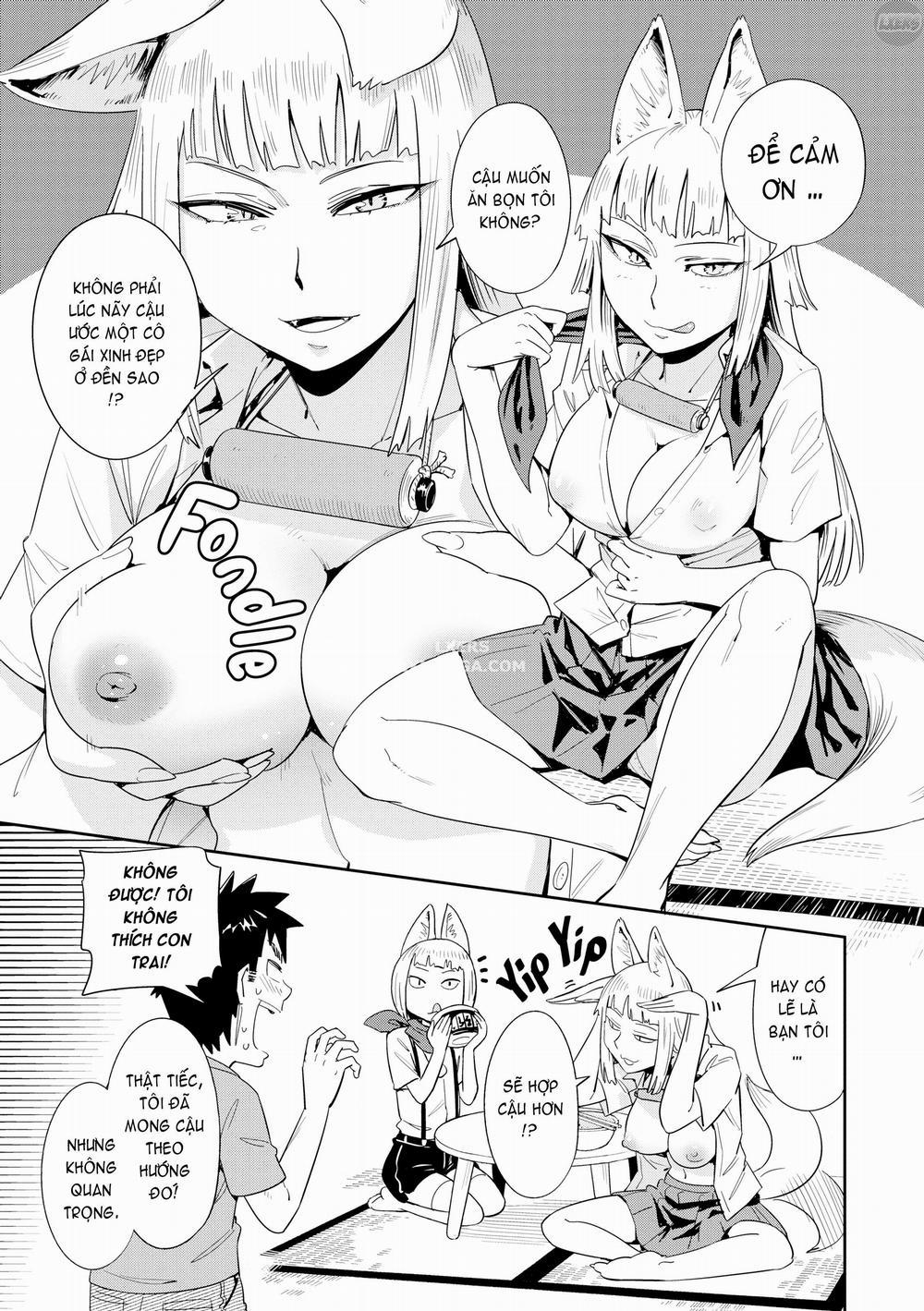 Love Style 11 END trang 9