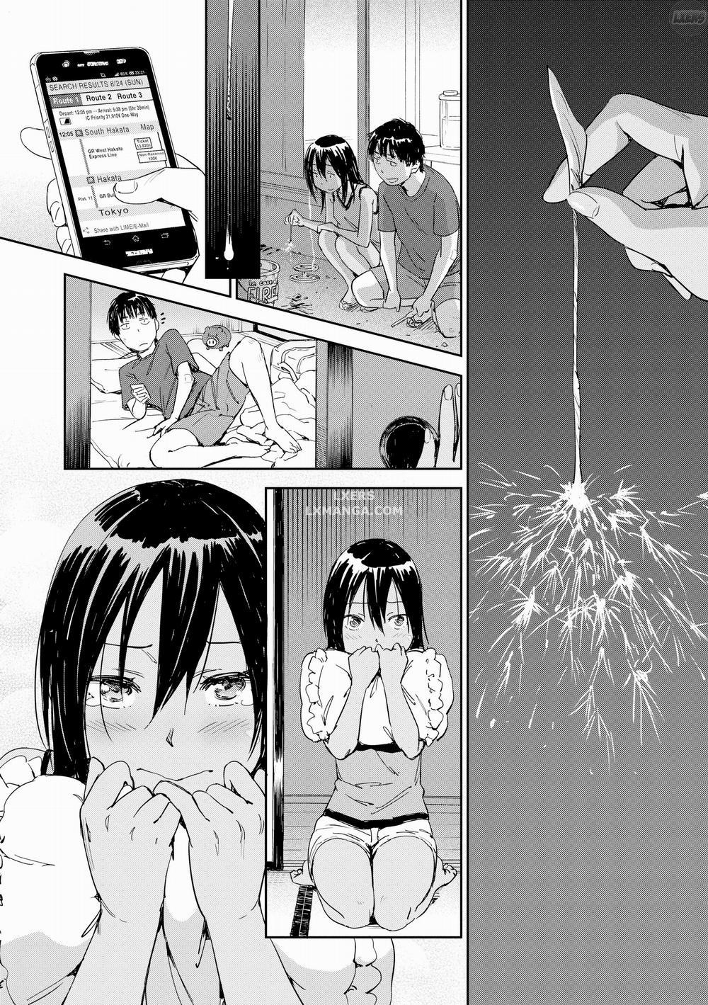 Love Style 2 trang 19