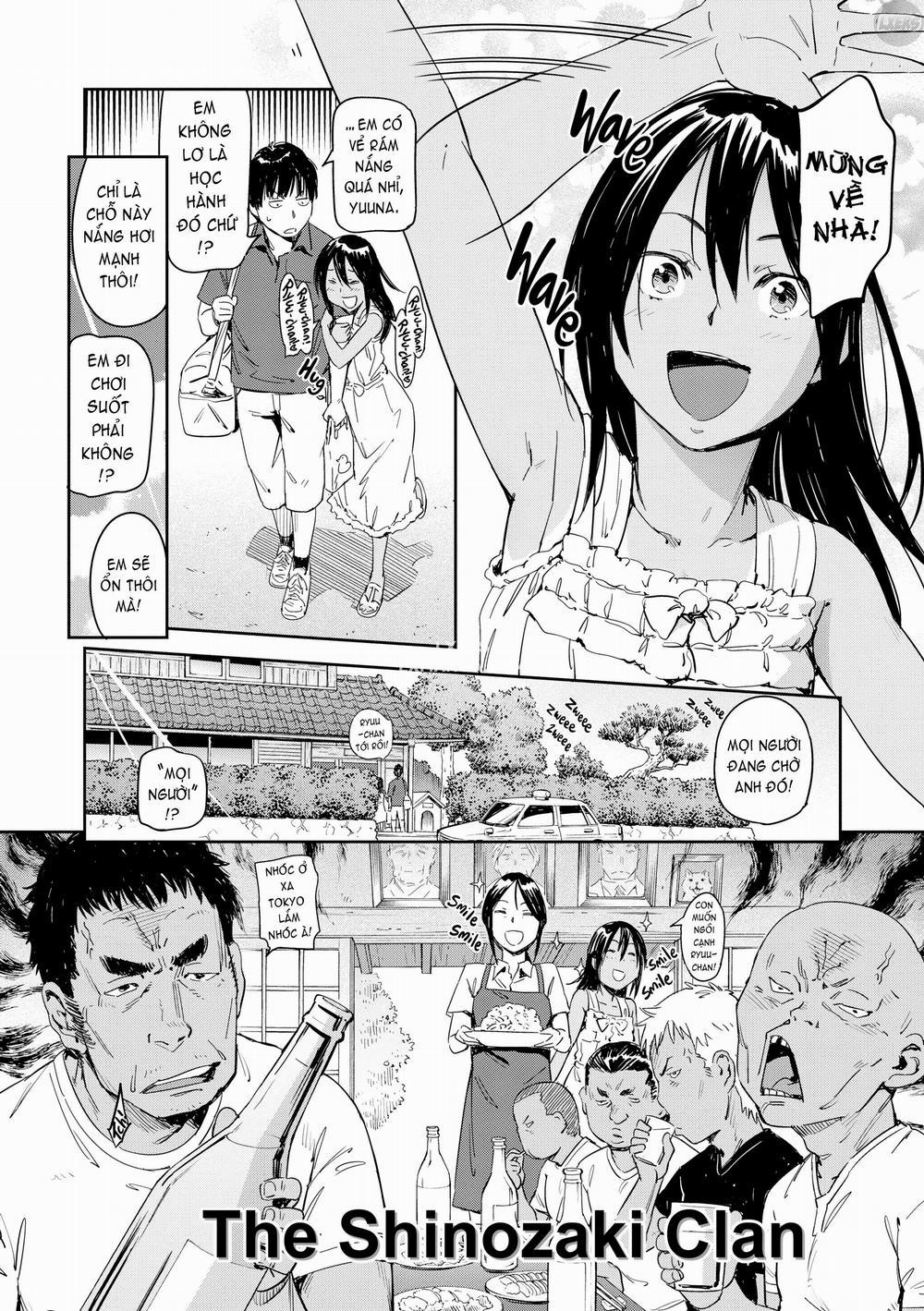 Love Style 2 trang 6