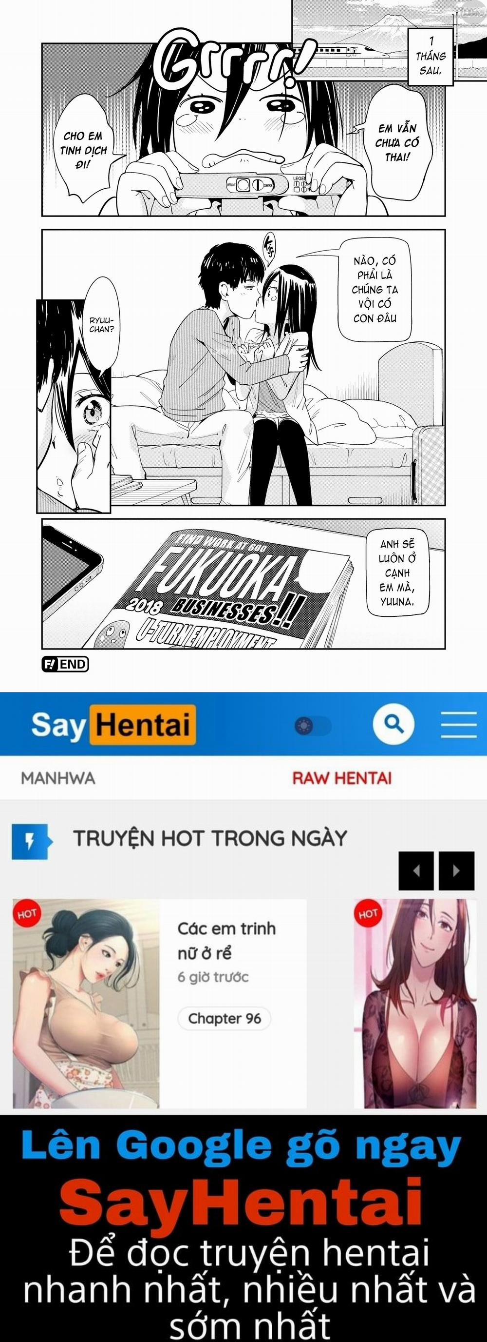 Love Style 3 trang 21