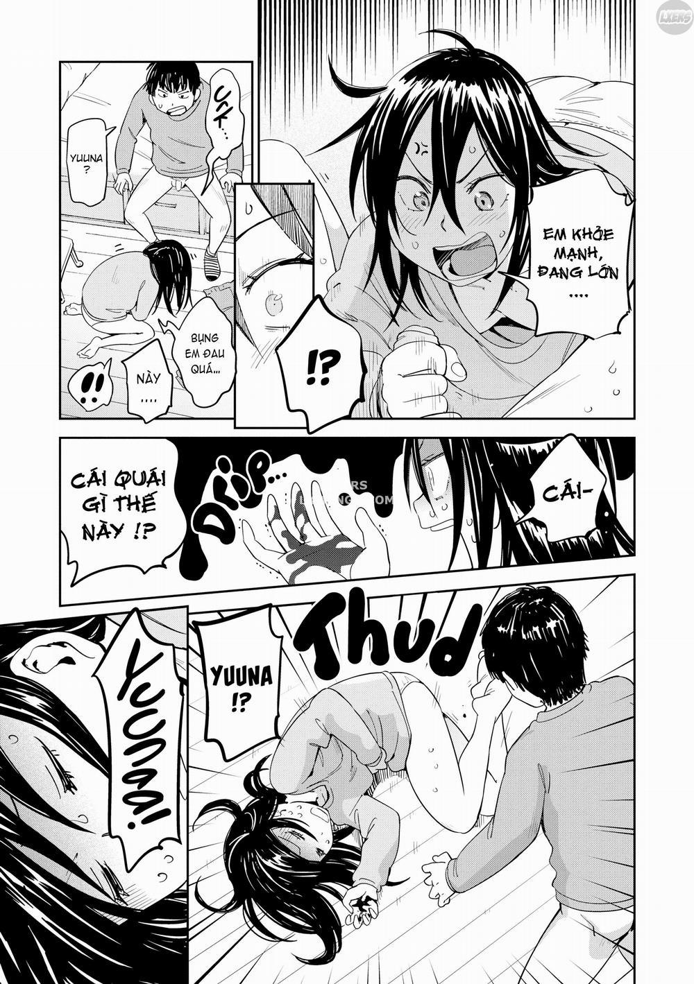 Love Style 3 trang 9