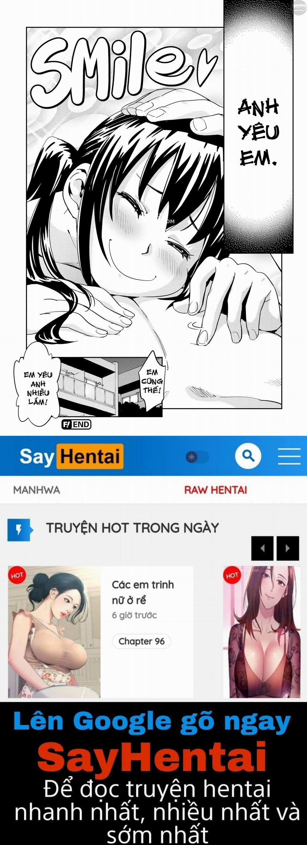 Love Style 4 trang 18