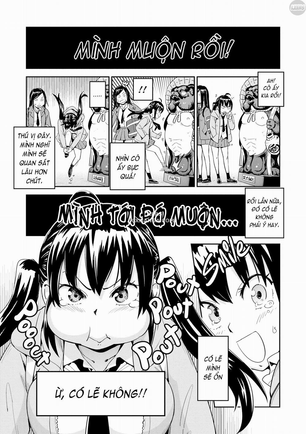 Love Style 4 trang 3