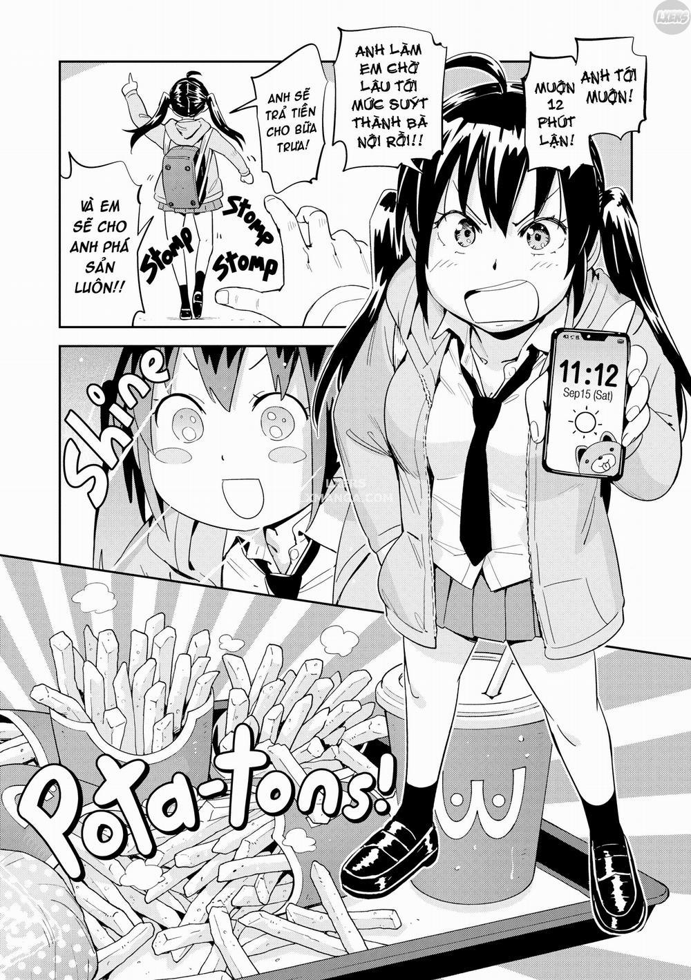 Love Style 4 trang 5