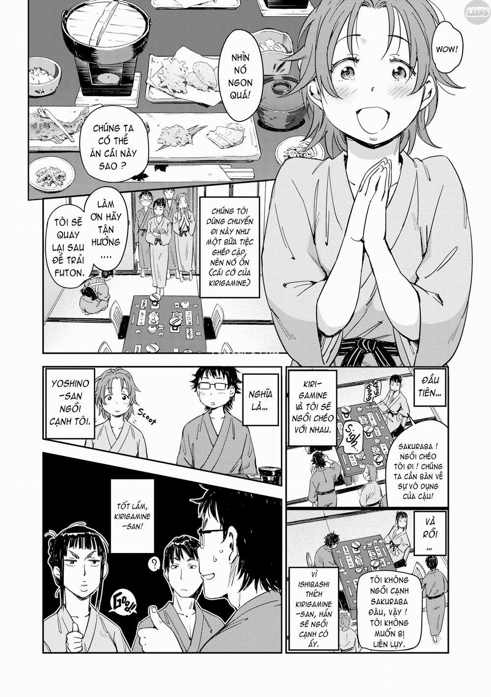 Love Style 5 trang 10