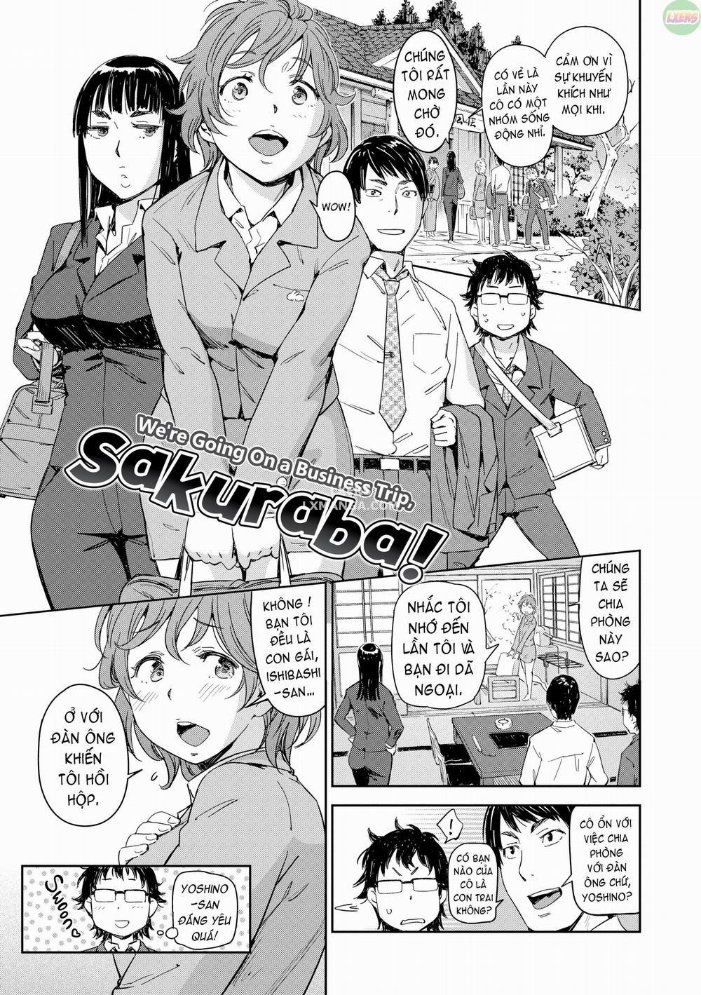 Love Style 5 trang 3