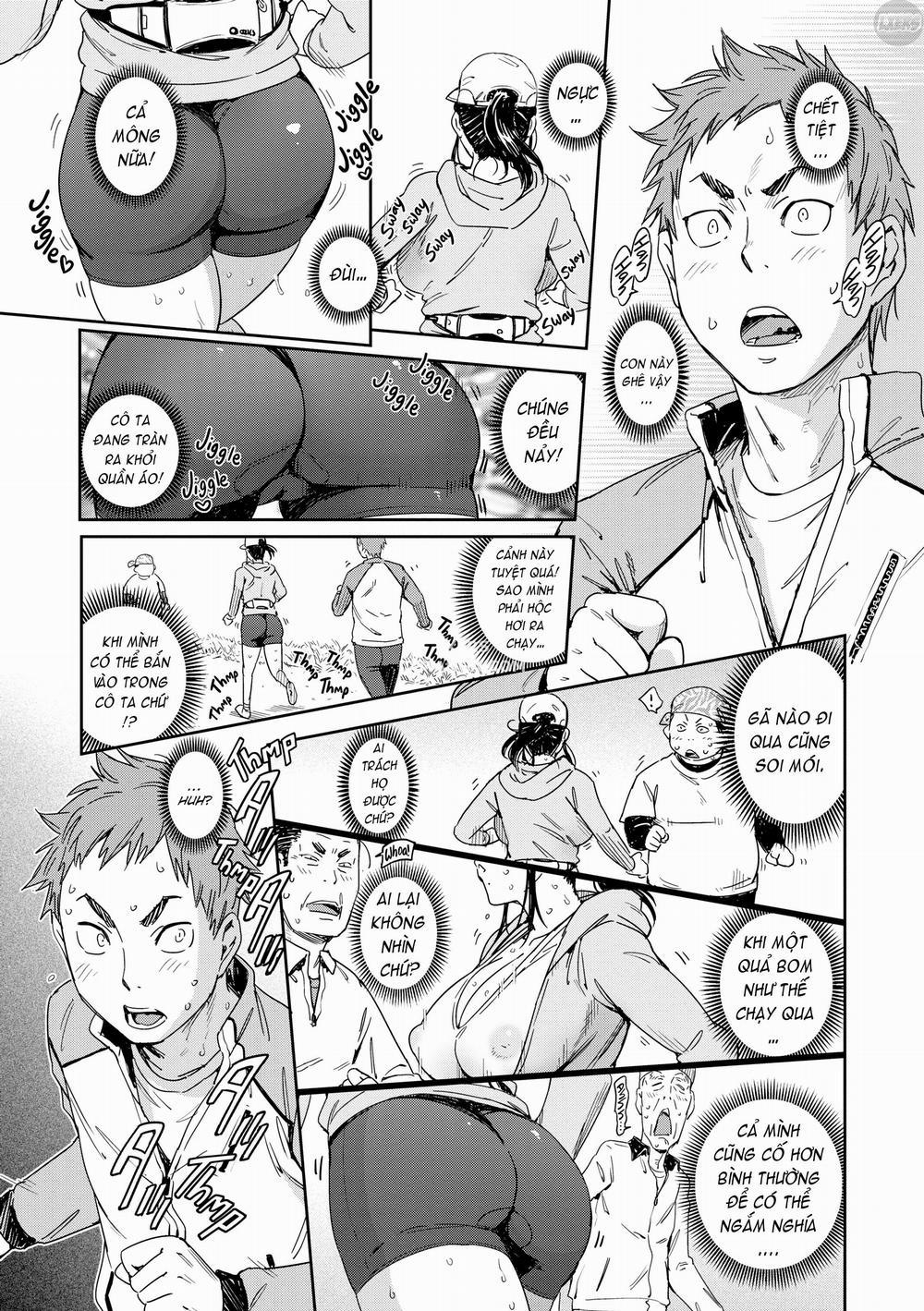 Love Style 6 trang 5