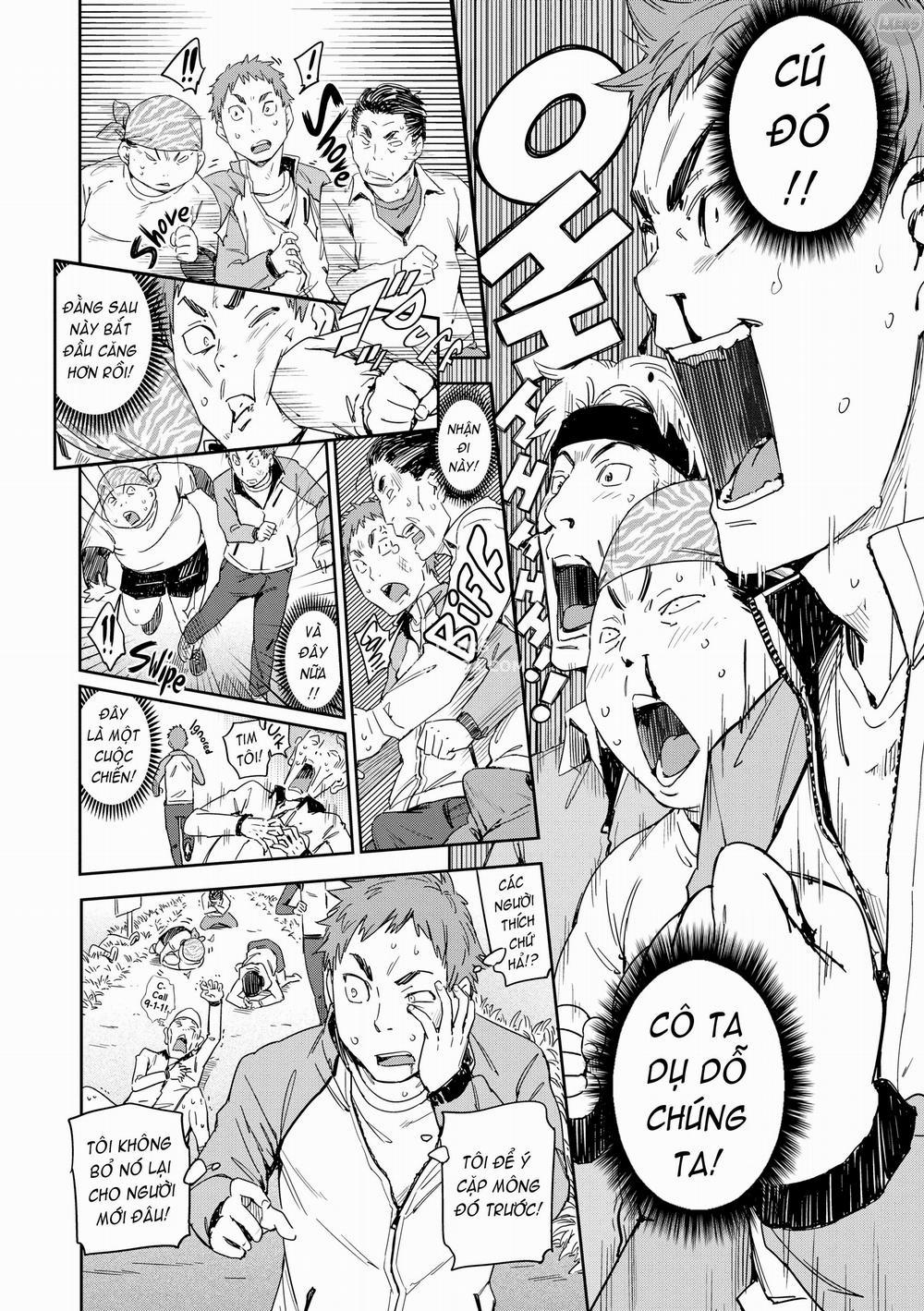 Love Style 6 trang 8