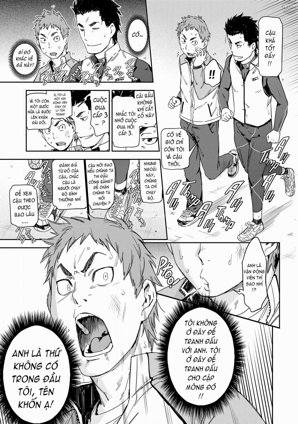 Love Style 6 trang 9