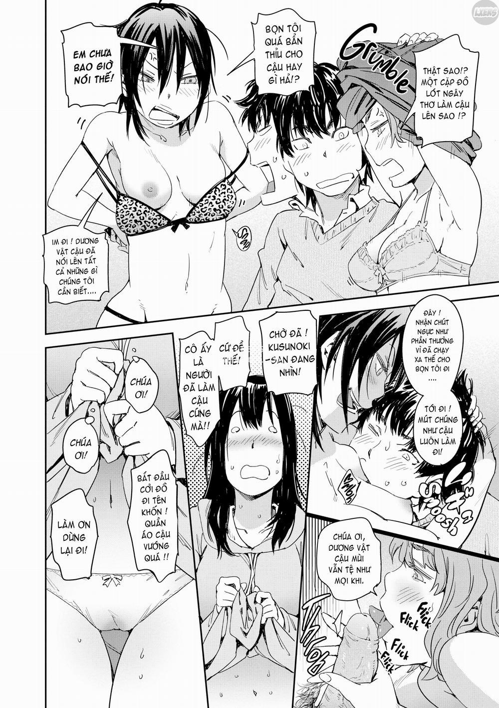 Love Style 7 trang 10