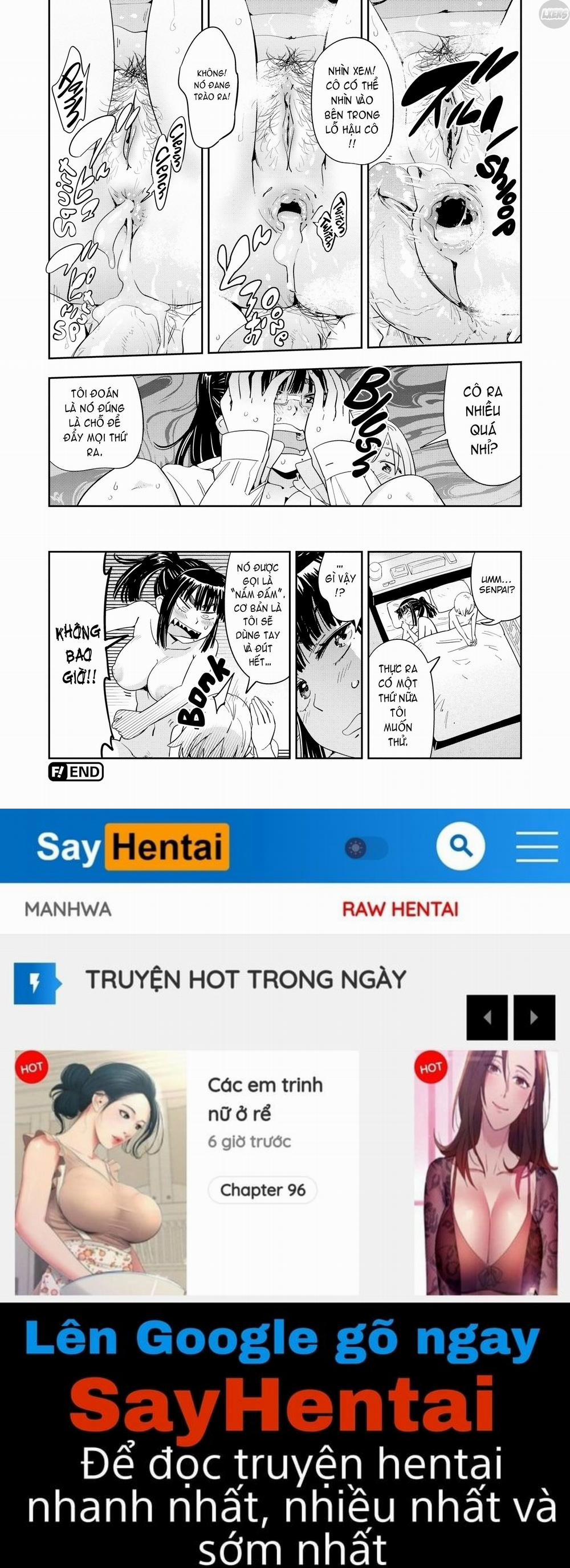 Love Style 8 trang 22