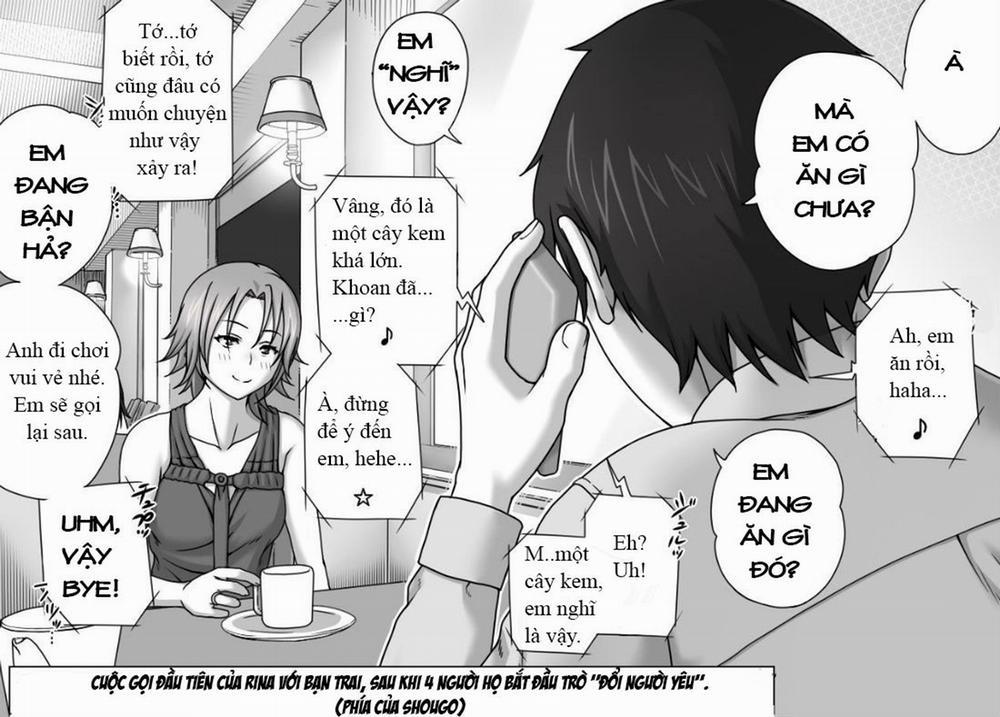 Love Swing 4 0 5 END trang 2