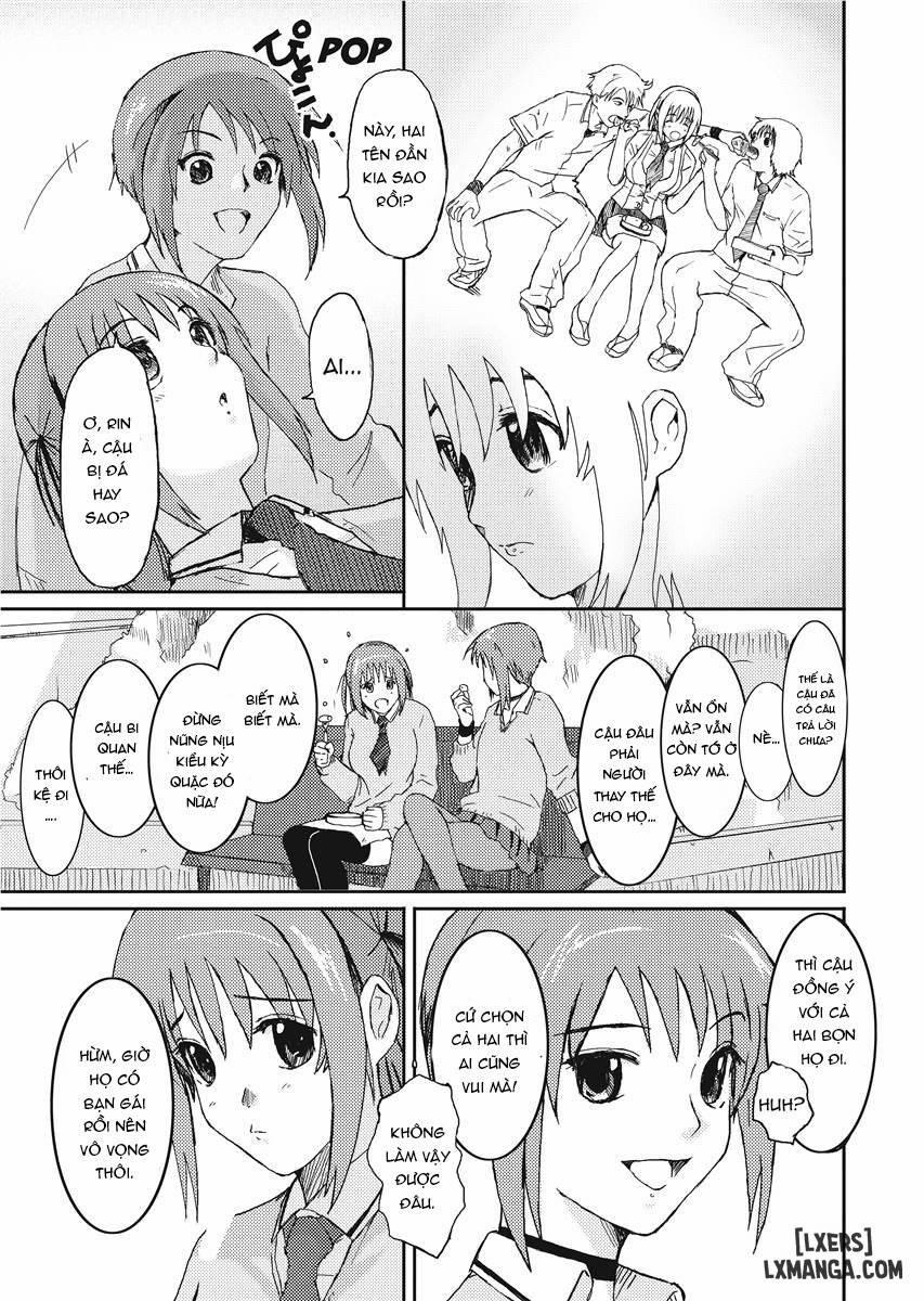 Love to Like 1 trang 11