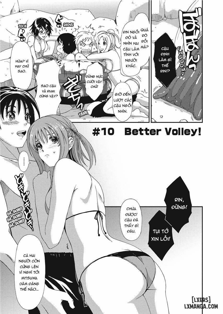 Love to Like 10 0 END trang 0