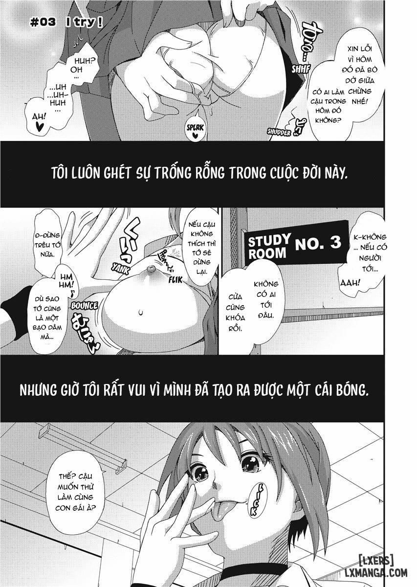 Love to Like 2 trang 16