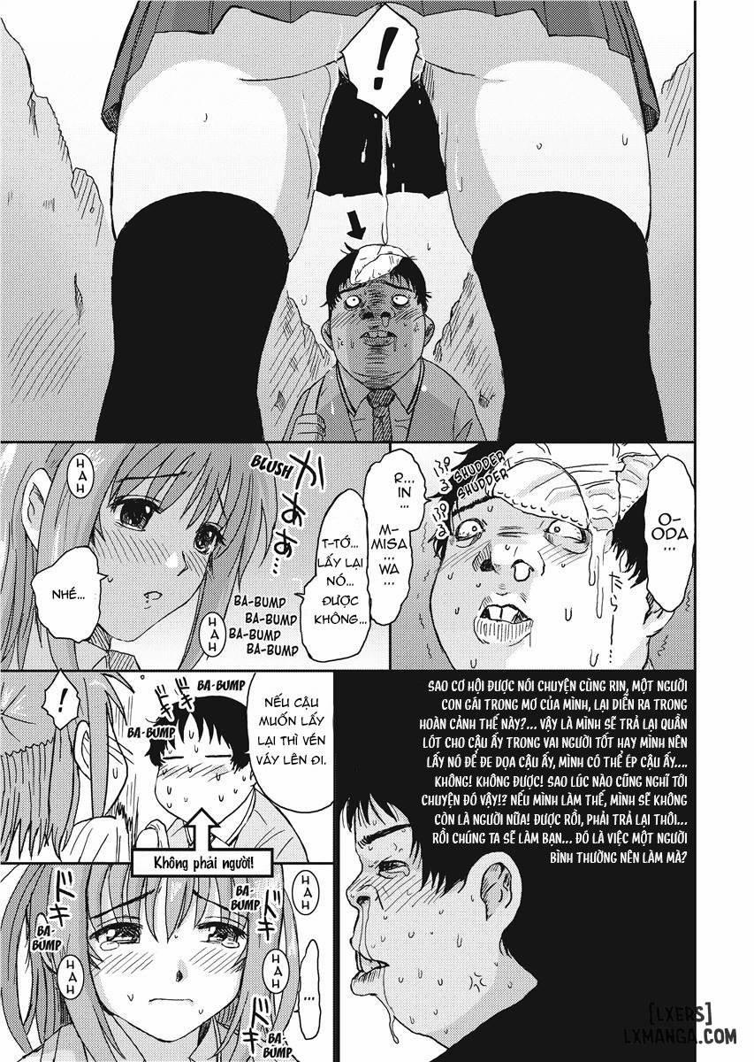 Love to Like 2 trang 8