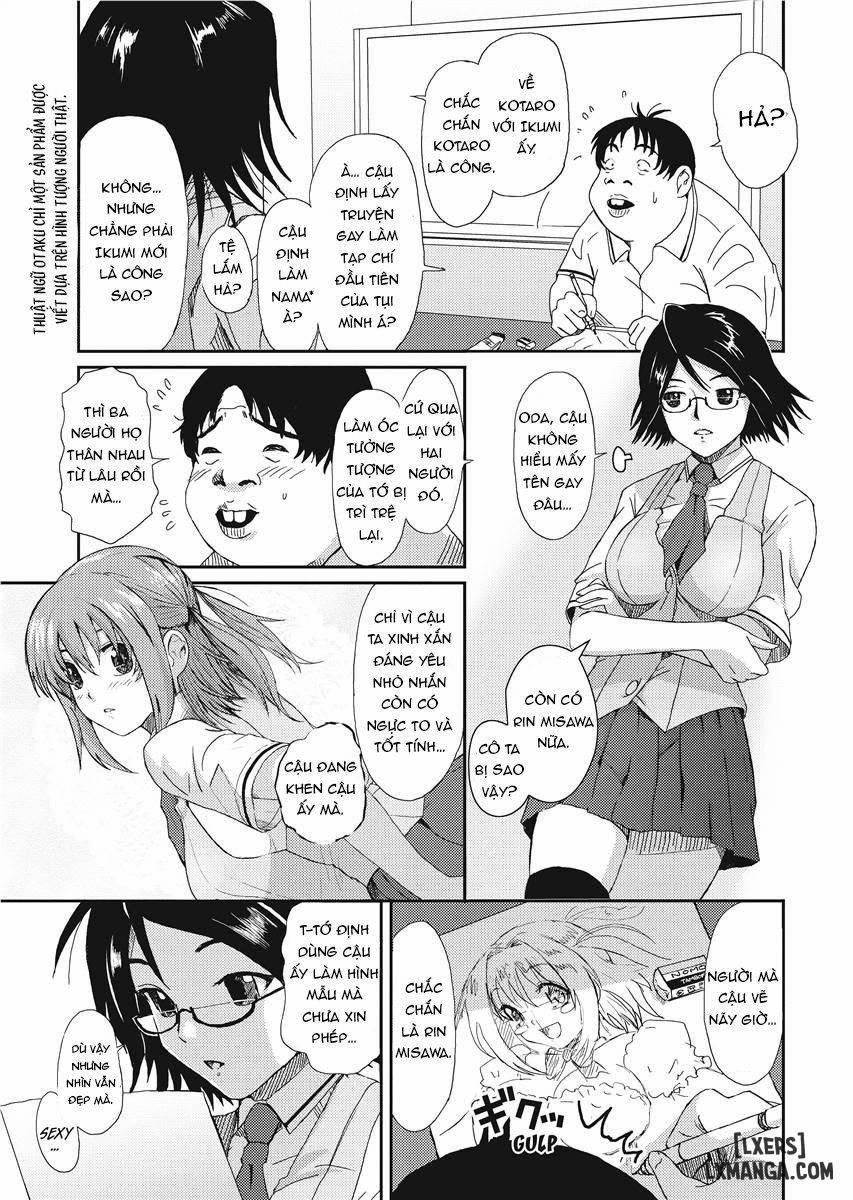 Love to Like 4 trang 6