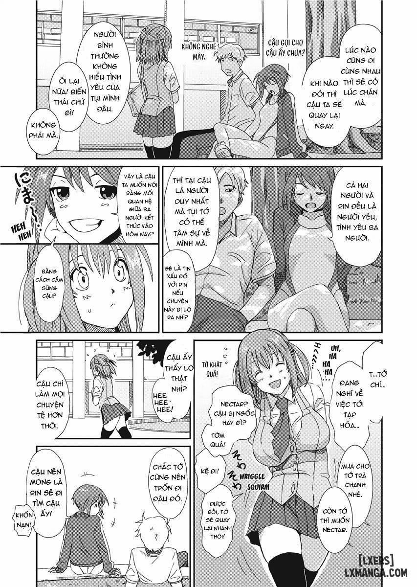 Love to Like 4 trang 8