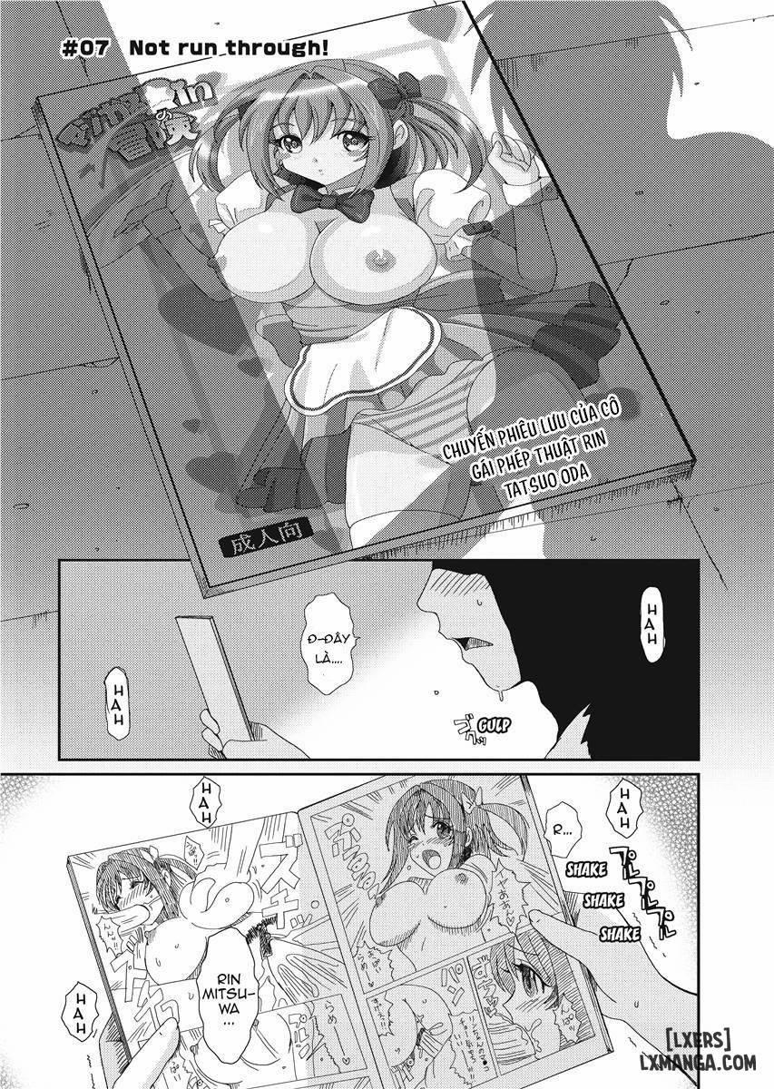 Love to Like 7 trang 0