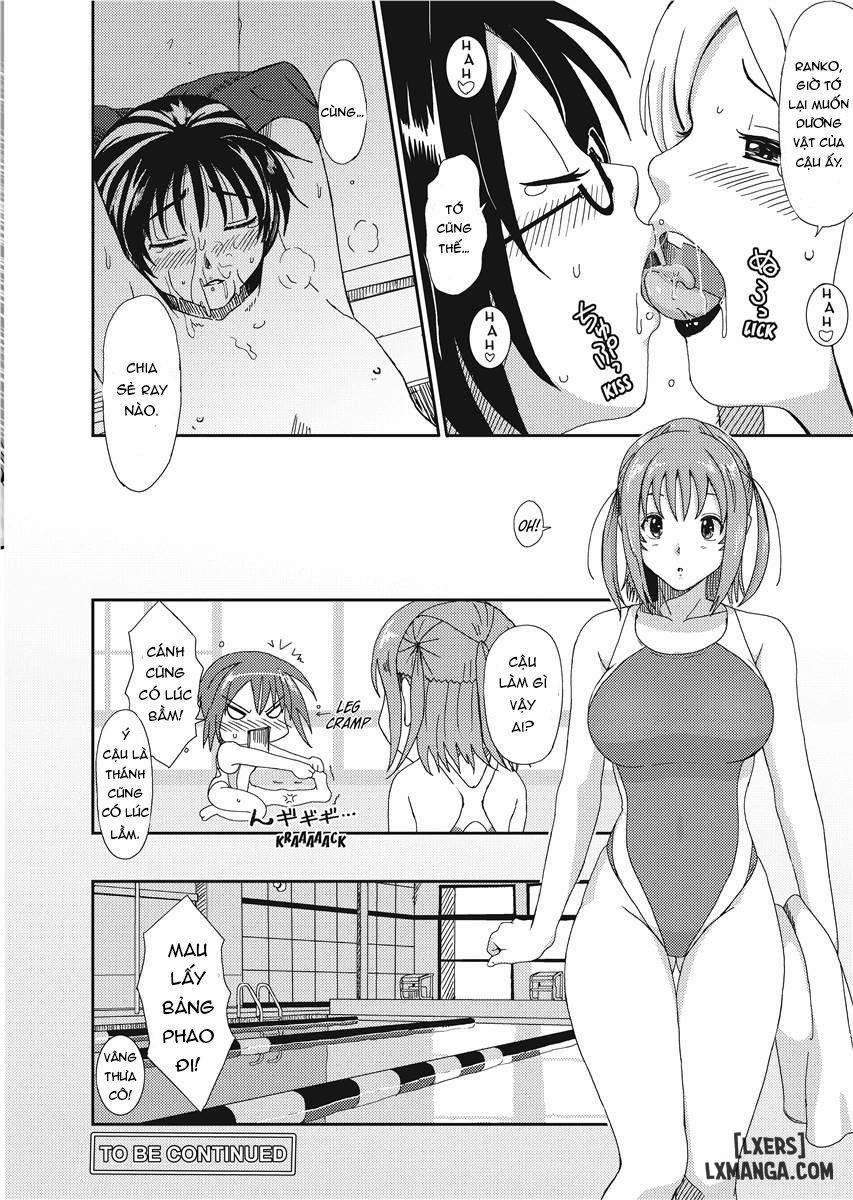 Love to Like 7 trang 17