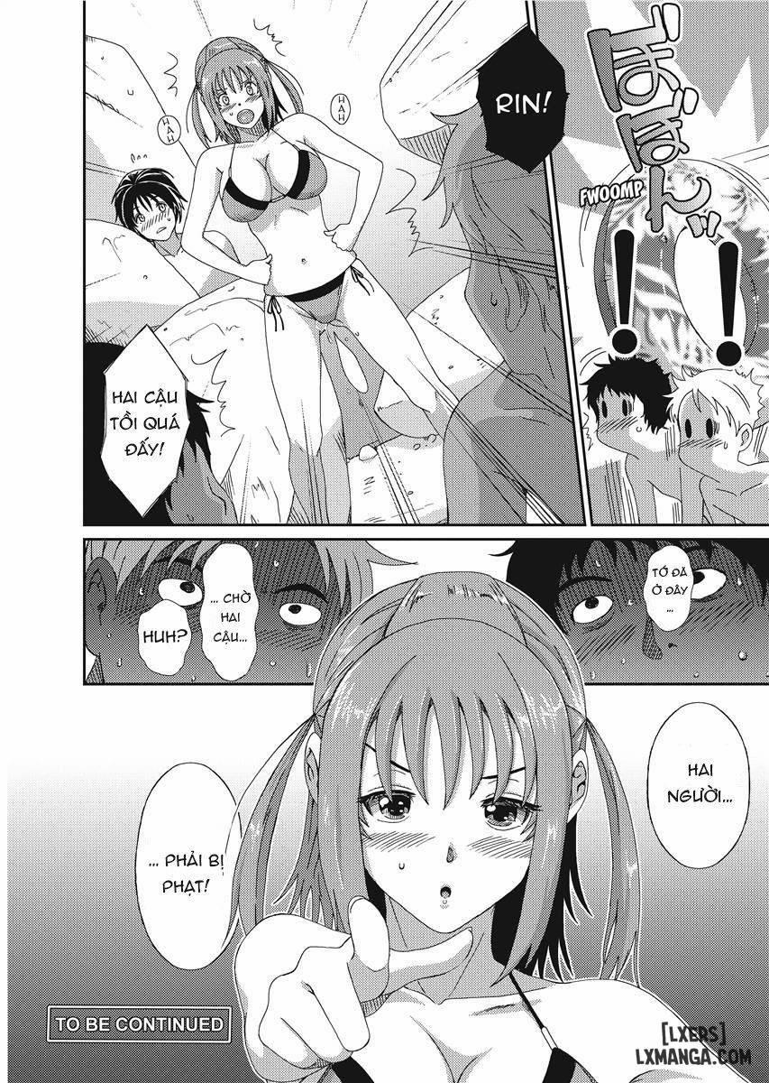 Love to Like 9 trang 20