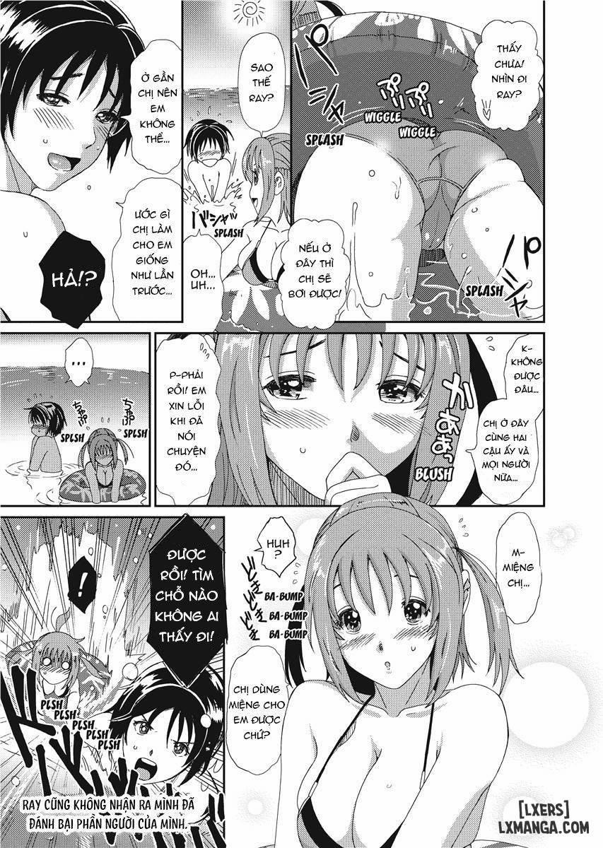 Love to Like 9 trang 6