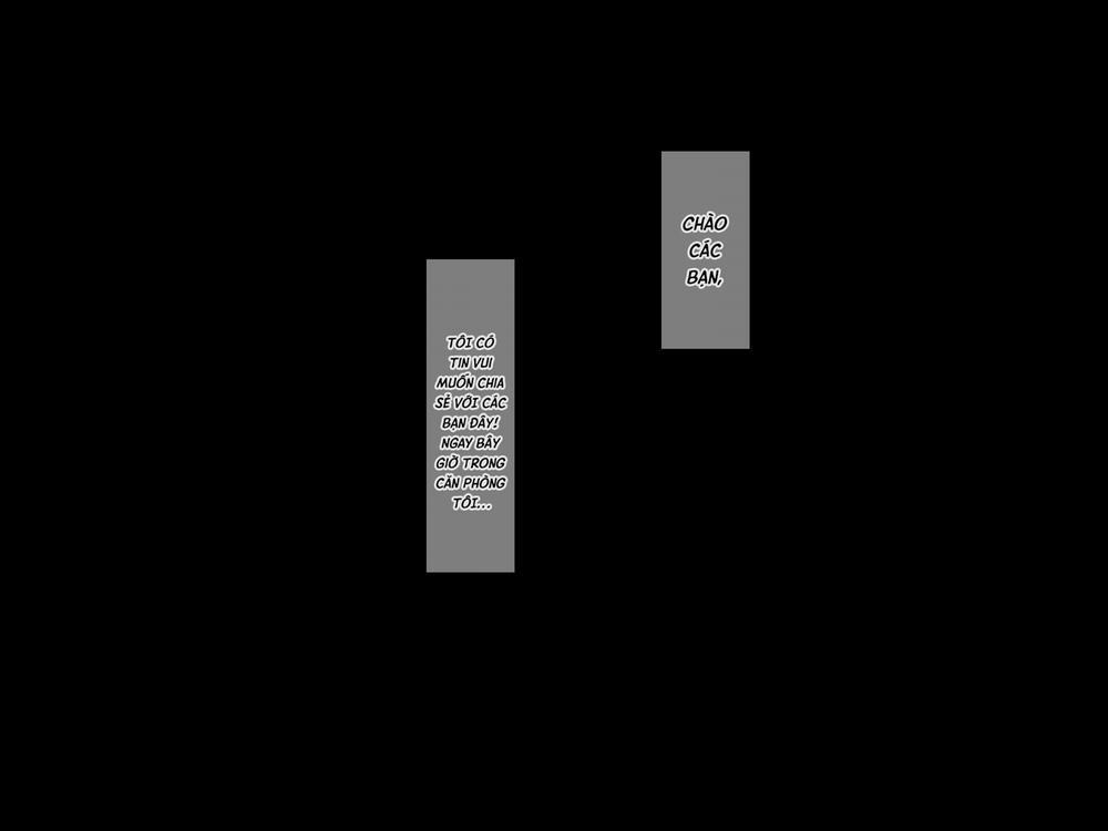 Love Triangle! - Mối Tình Tay Ba! 0 Bạn Đến Chơi trang 4