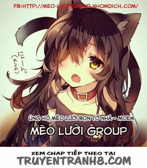 Love With Each Other 1 trang 7