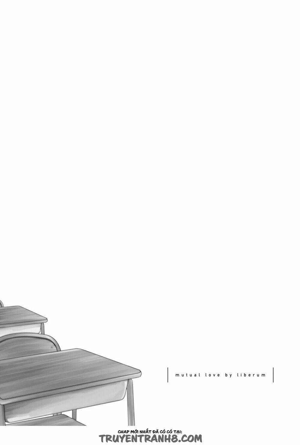 Love With Each Other 2 trang 10