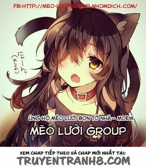 Love With Each Other 2 trang 11