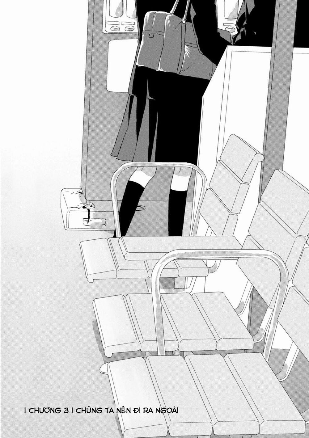 Love With Each Other 3 trang 2